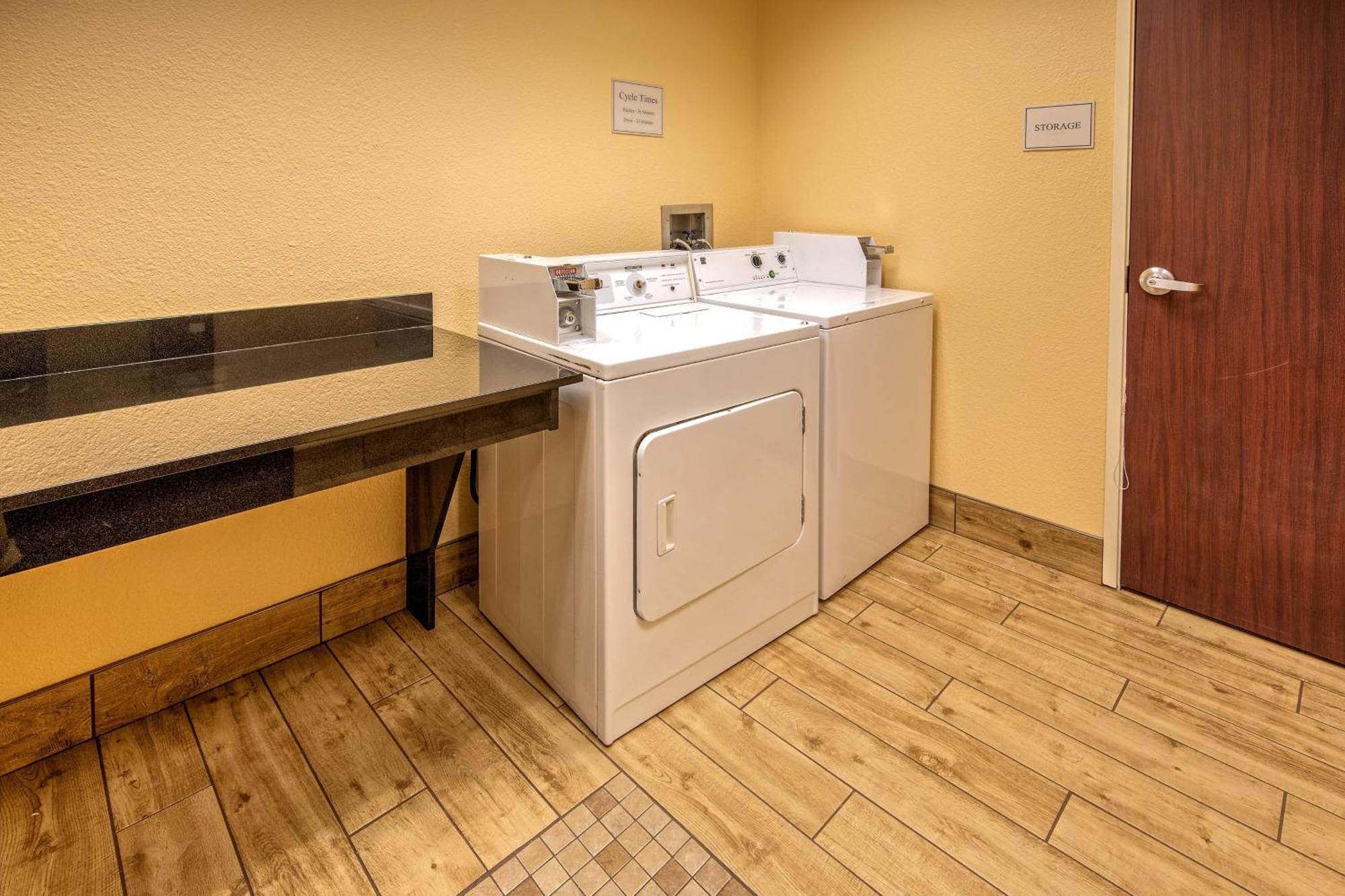 Fairfield By Marriott Russellville Extérieur photo